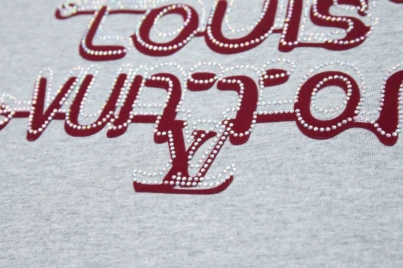 Louis Vuitton T-Shirts Supportive 138330