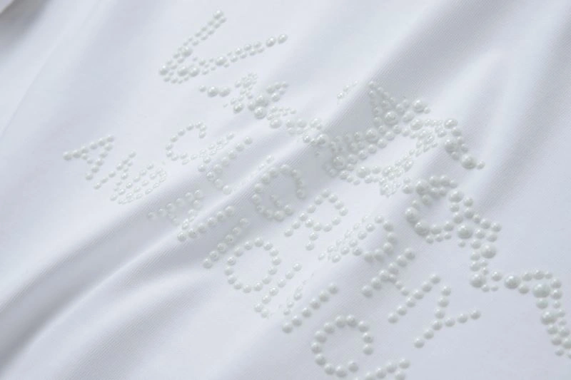 Louis Vuitton T-Shirts Sporty 138331