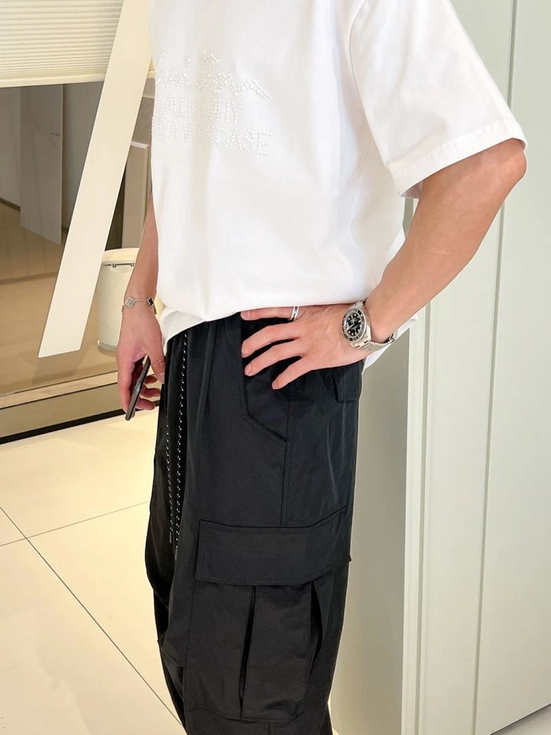 Louis Vuitton T-Shirts Sporty 138331