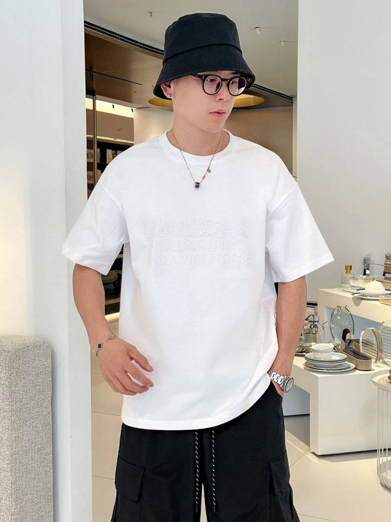 Louis Vuitton T-Shirts Sporty 138331