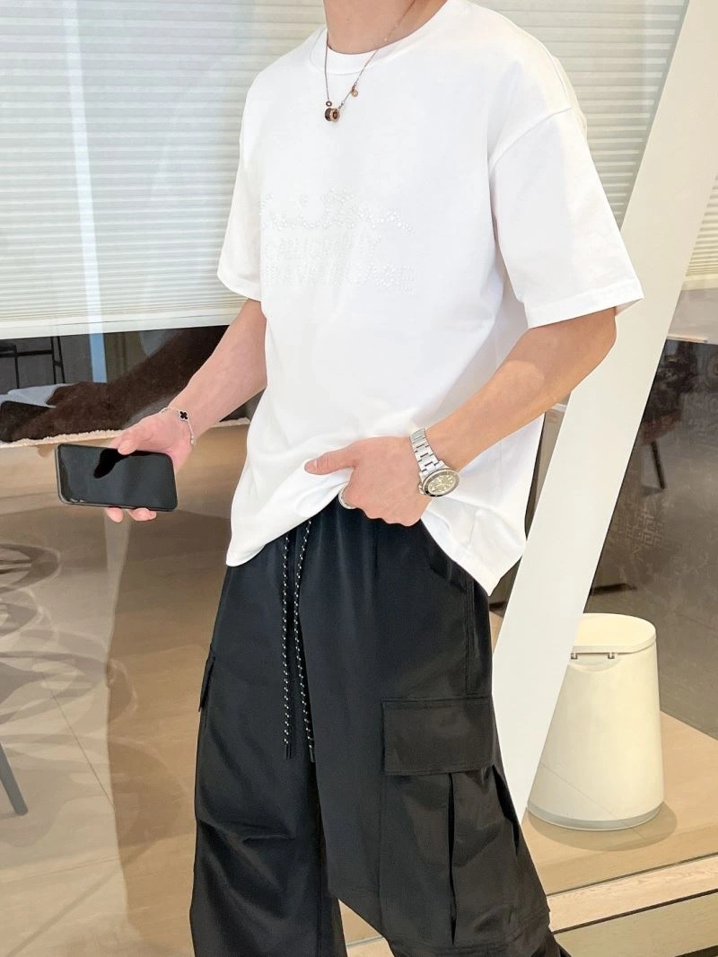 Louis Vuitton T-Shirts Sporty 138331