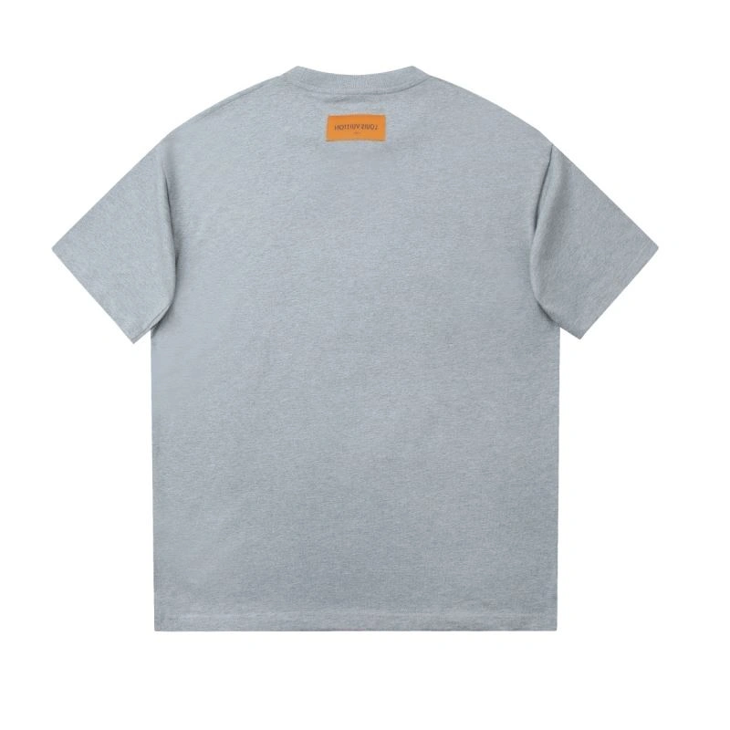 Original Louis Vuitton T-Shirts 138337