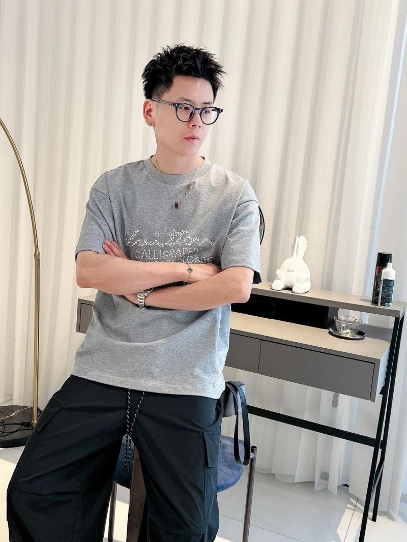 Original Louis Vuitton T-Shirts 138337