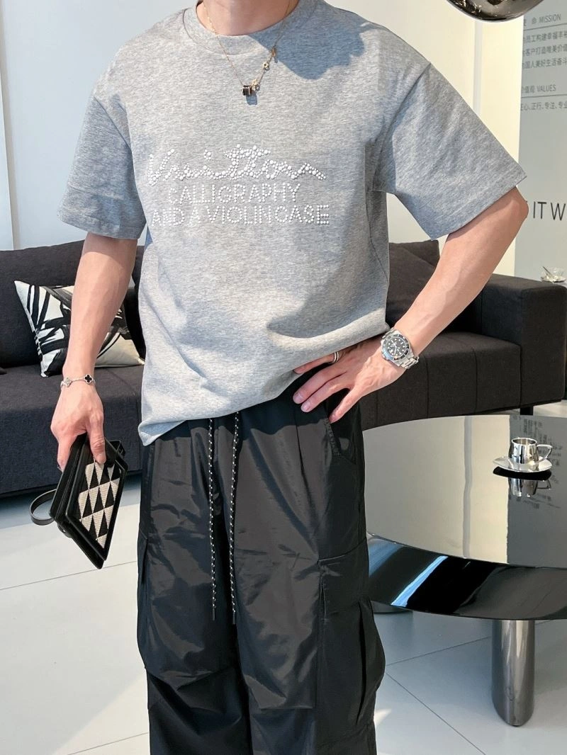 Original Louis Vuitton T-Shirts 138337