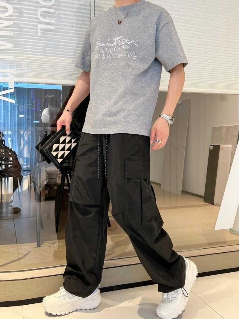 Original Louis Vuitton T-Shirts 138337