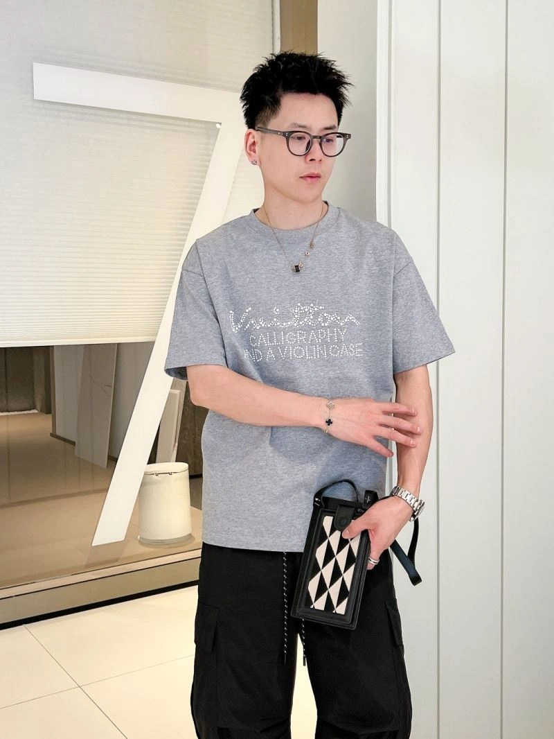 Original Louis Vuitton T-Shirts 138337