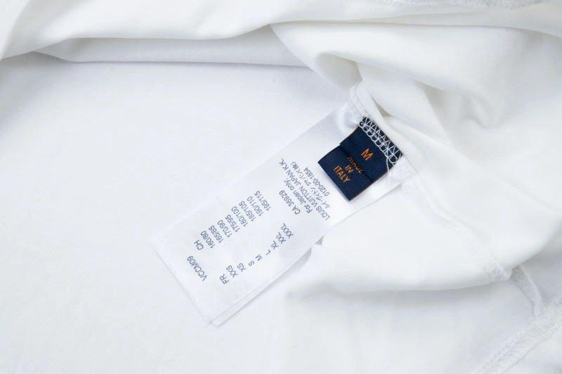 Louis Vuitton T-Shirts Bright 138332