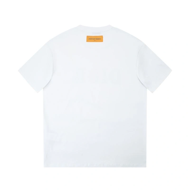 Louis Vuitton T-Shirts Bright 138332