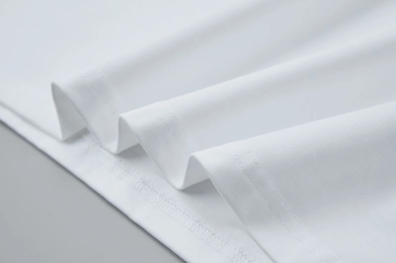 Louis Vuitton T-Shirts WrinkleFree 138328