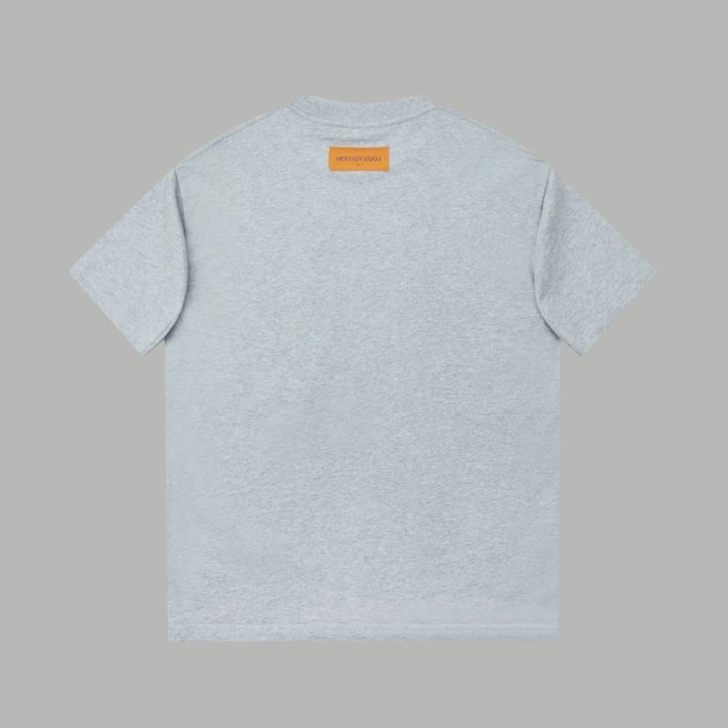 Youthful Louis Vuitton T-Shirts 138321