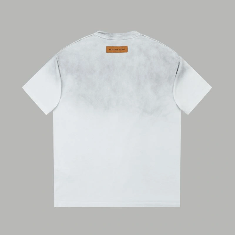 Flexible Louis Vuitton T-Shirts 138320