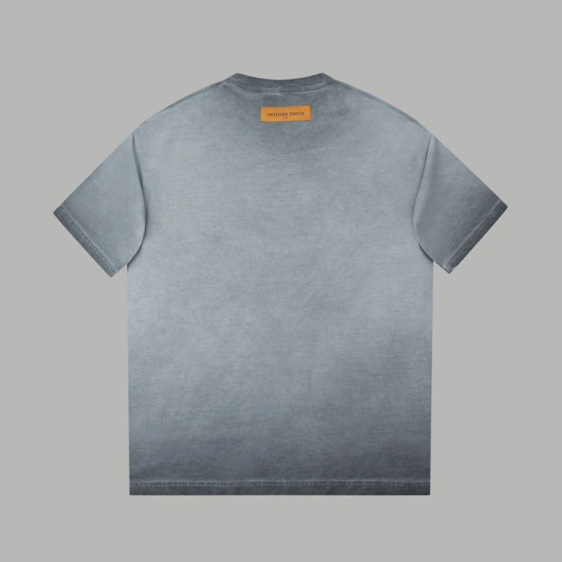 Louis Vuitton T-Shirts Cozy 138314