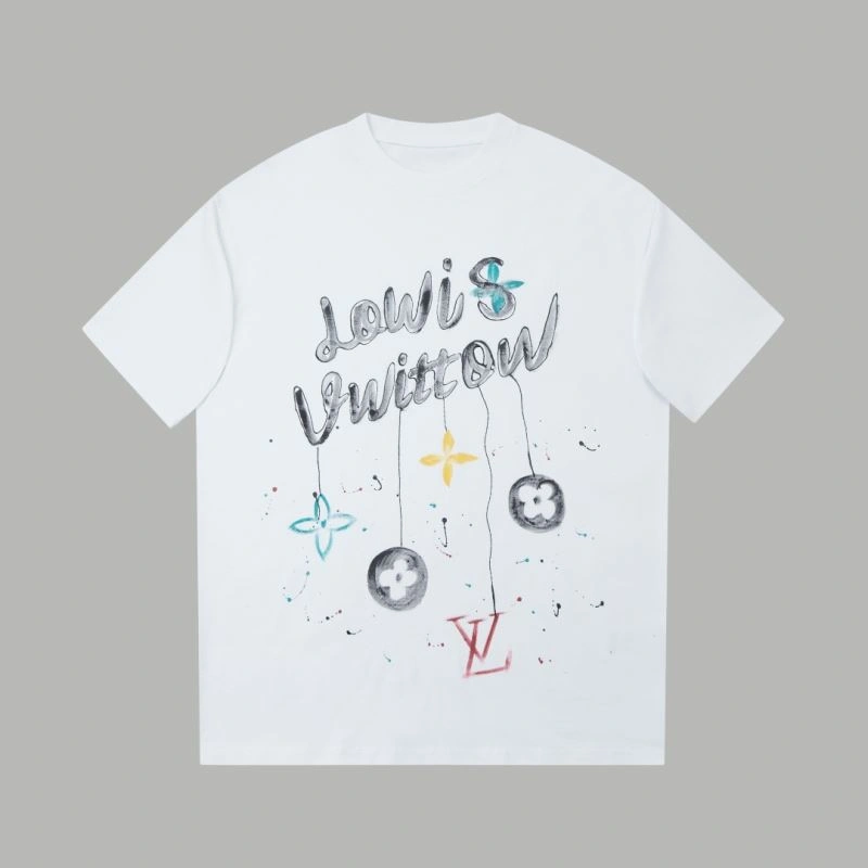 OnTrend Louis Vuitton T-Shirts 138310
