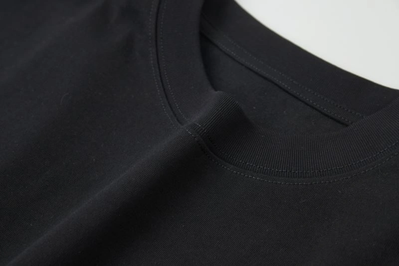 Louis Vuitton T-Shirts ZipUp 138335