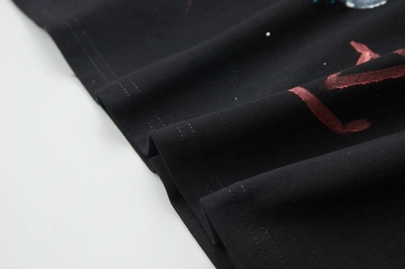 Louis Vuitton T-Shirts ZipUp 138335