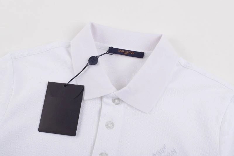 Louis Vuitton T-Shirts TechFriendly 138326