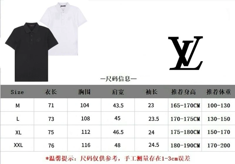 Louis Vuitton T-Shirts TechFriendly 138326