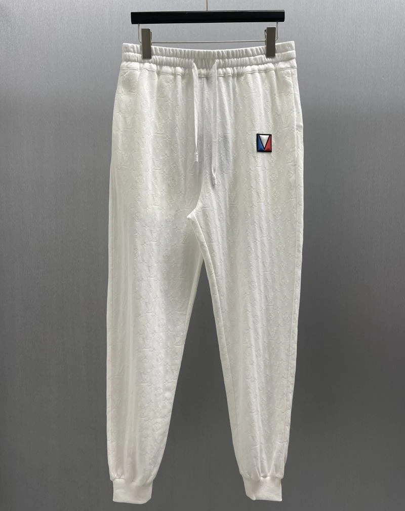 Louis Vuitton T-Shirts Sporty 138308