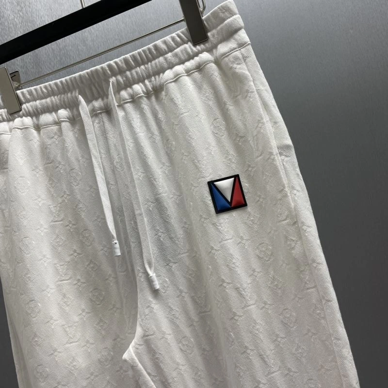 Louis Vuitton T-Shirts Sporty 138308