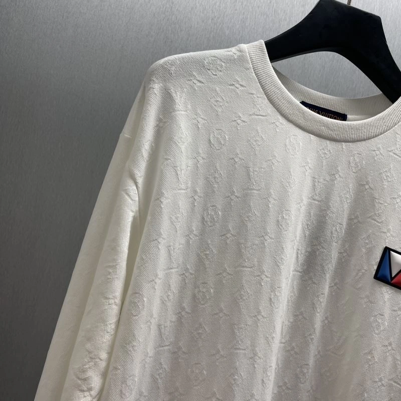 MoistureWicking Louis Vuitton T-Shirts 138313