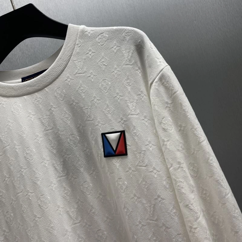MoistureWicking Louis Vuitton T-Shirts 138313