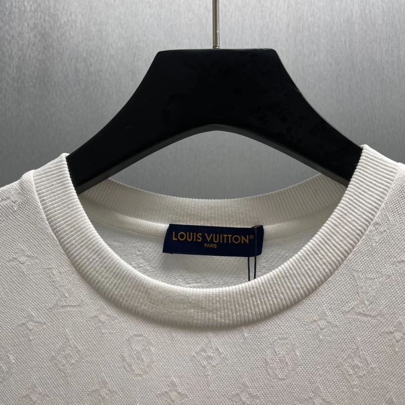 MoistureWicking Louis Vuitton T-Shirts 138313