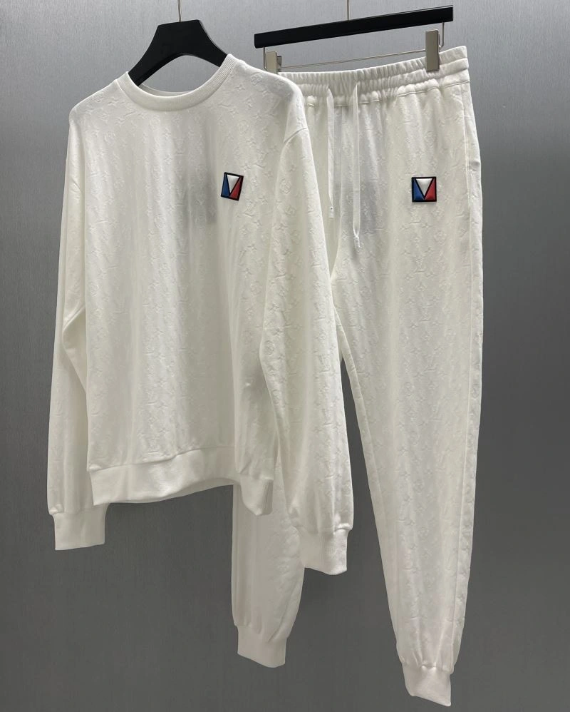 MoistureWicking Louis Vuitton T-Shirts 138313