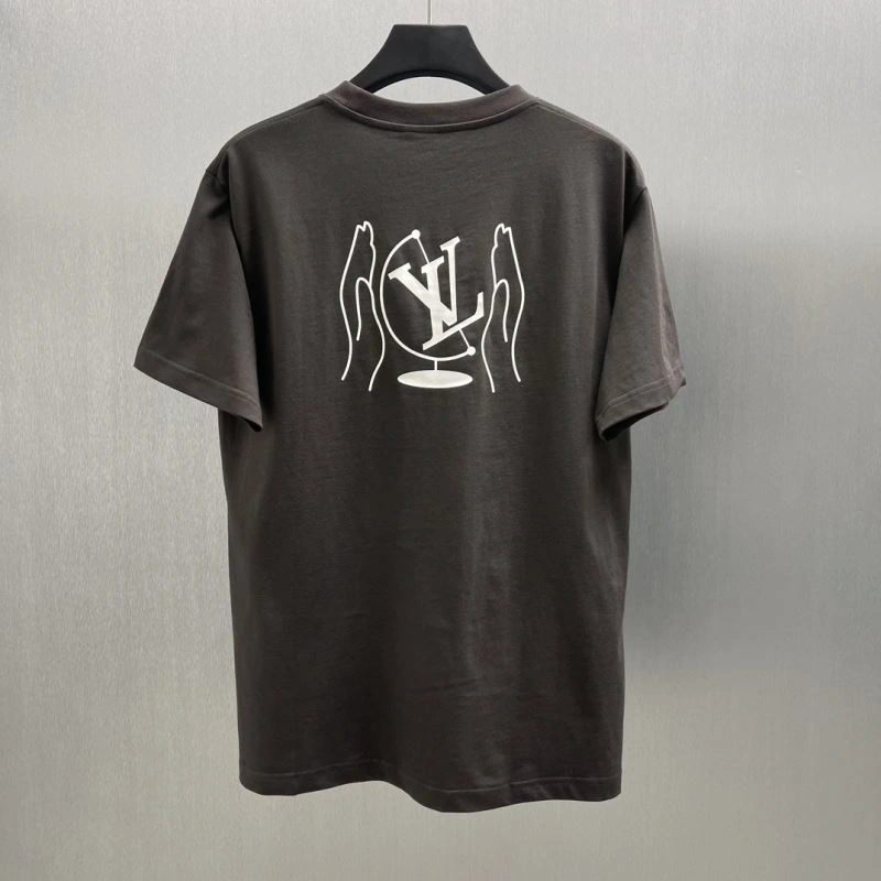 Attractive Louis Vuitton T-Shirts 138318