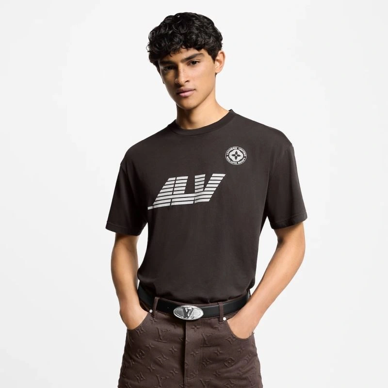 Attractive Louis Vuitton T-Shirts 138318