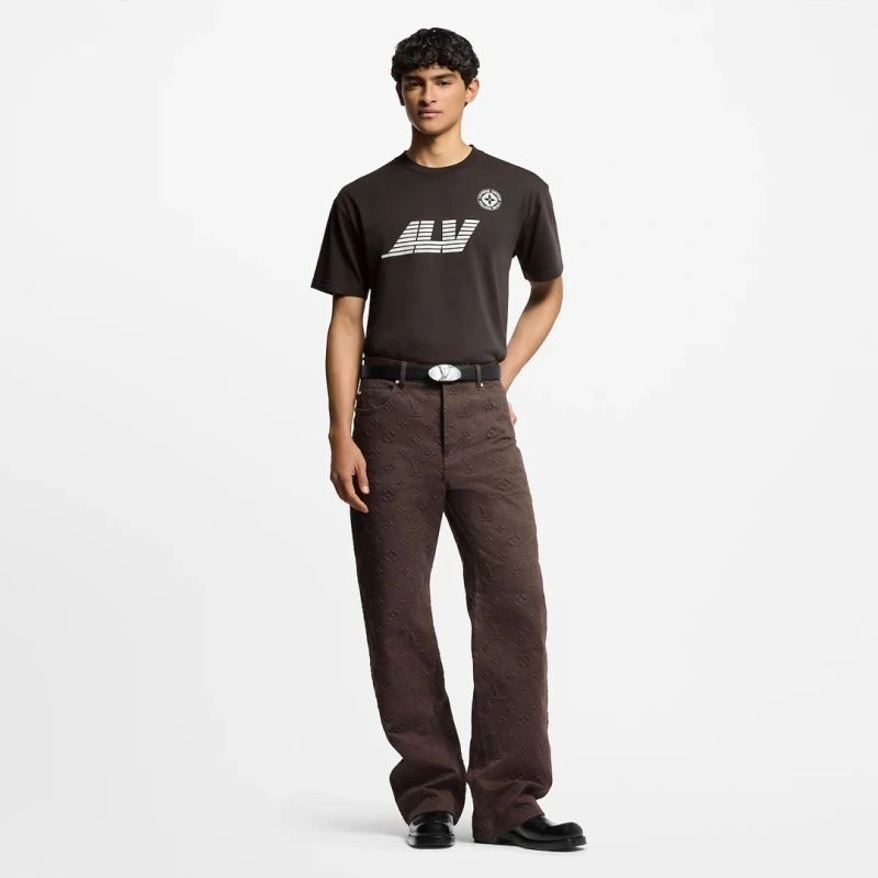 Attractive Louis Vuitton T-Shirts 138318
