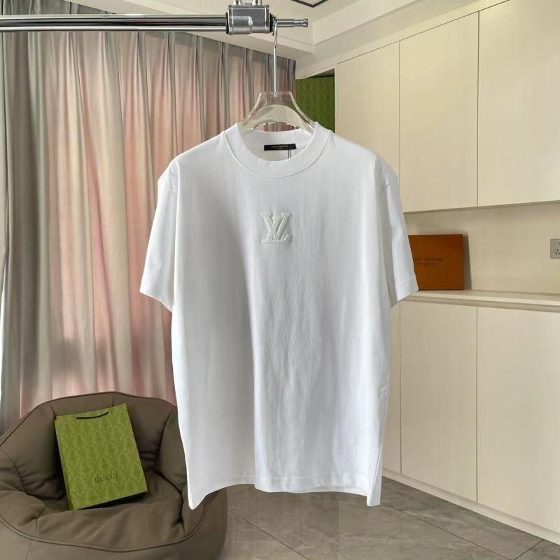 Louis Vuitton T-Shirts Affordable 138309