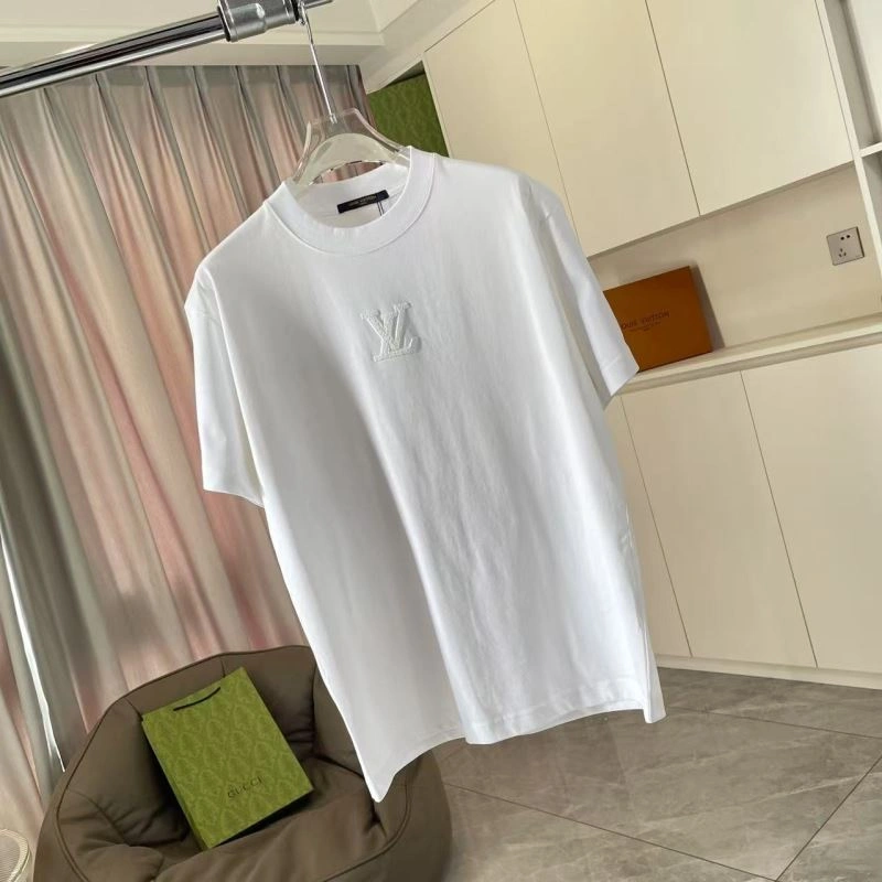 Louis Vuitton T-Shirts Affordable 138309
