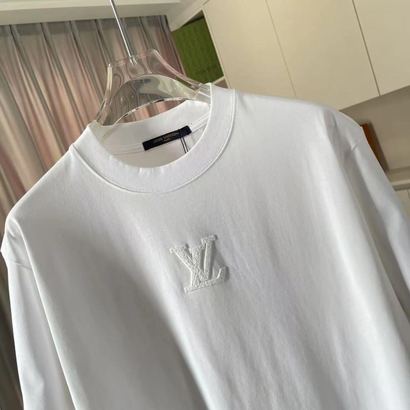 Louis Vuitton T-Shirts Affordable 138309