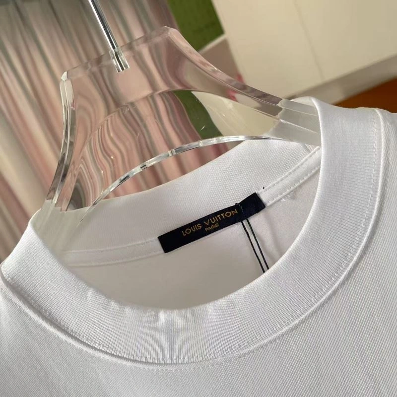 Louis Vuitton T-Shirts Affordable 138309