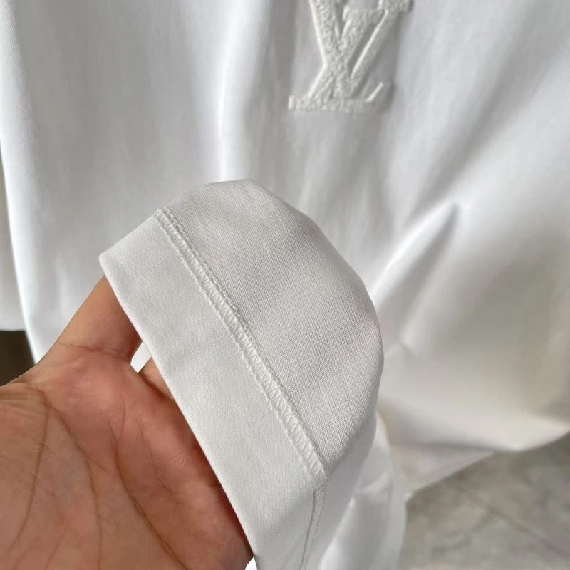 Louis Vuitton T-Shirts Affordable 138309