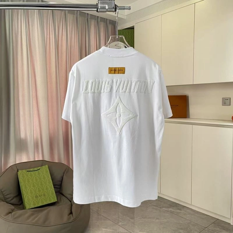Louis Vuitton T-Shirts Affordable 138309