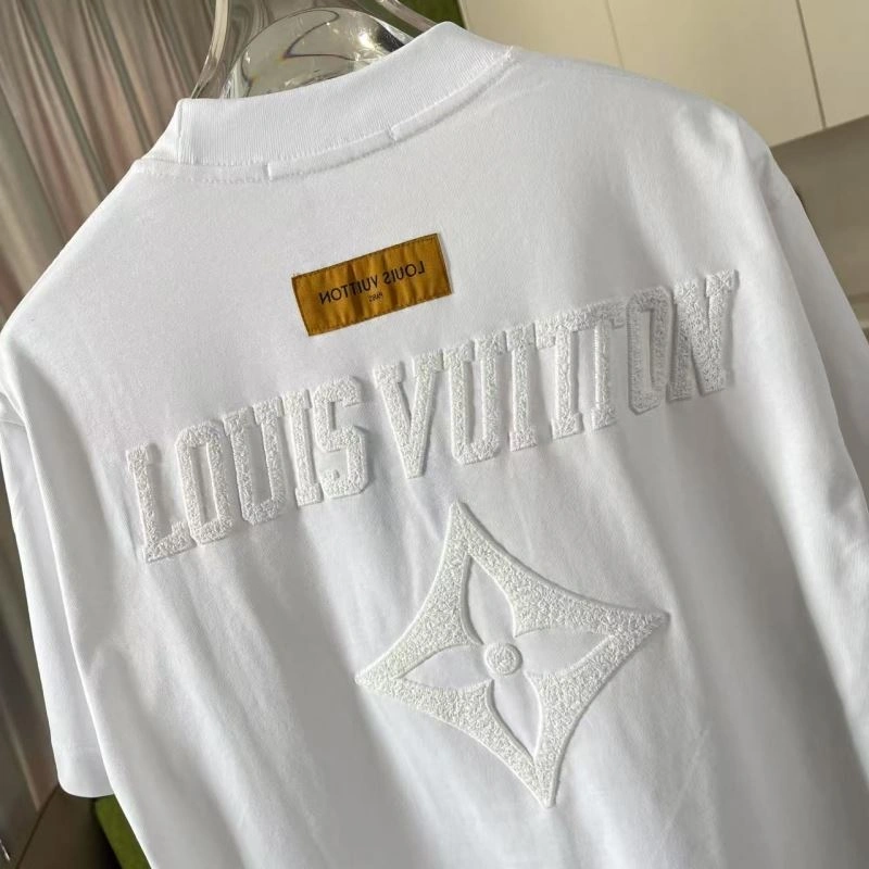 Louis Vuitton T-Shirts Affordable 138309