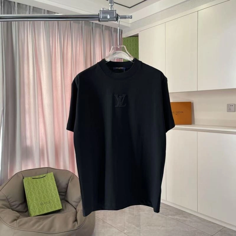Louis Vuitton T-Shirts Compact 138325