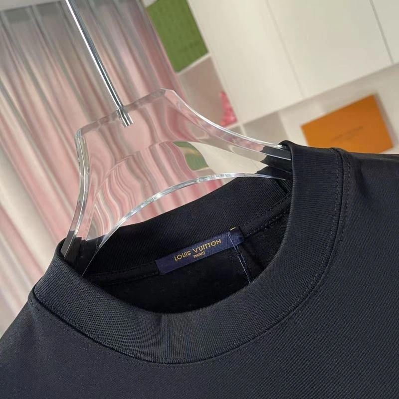Louis Vuitton T-Shirts Compact 138325