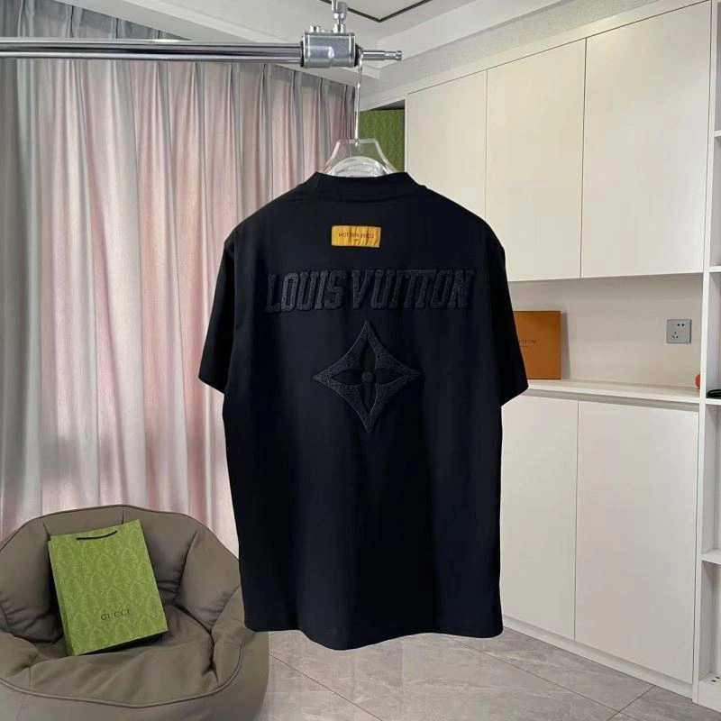 Louis Vuitton T-Shirts Compact 138325