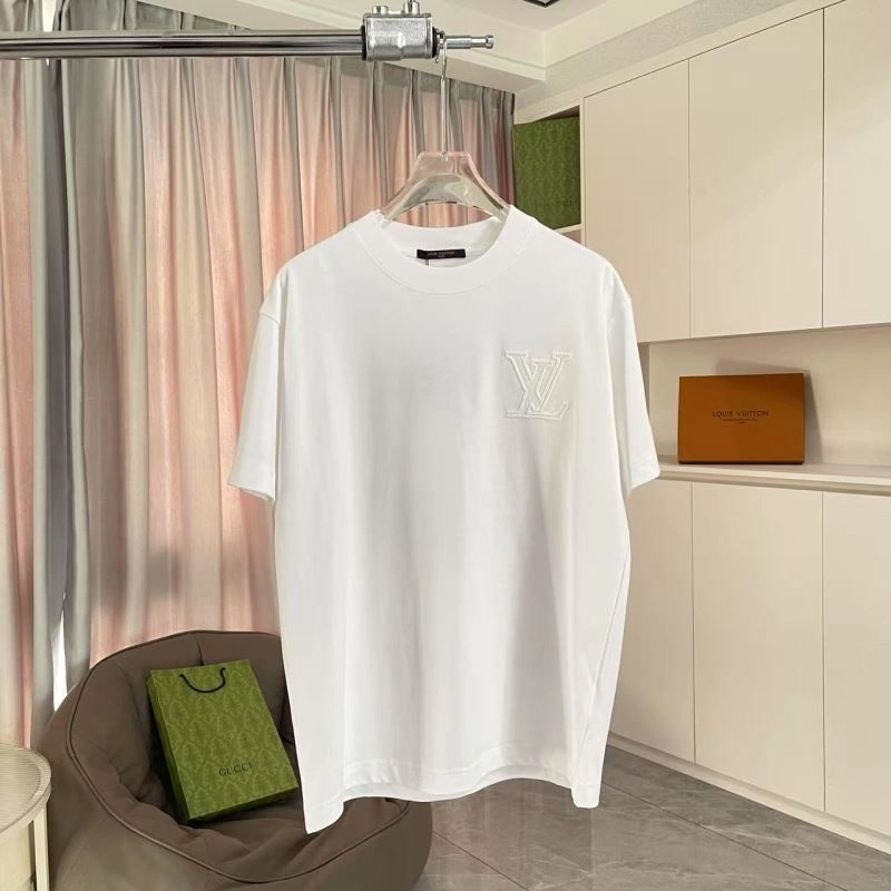 Louis Vuitton T-Shirts Comfortable 138319