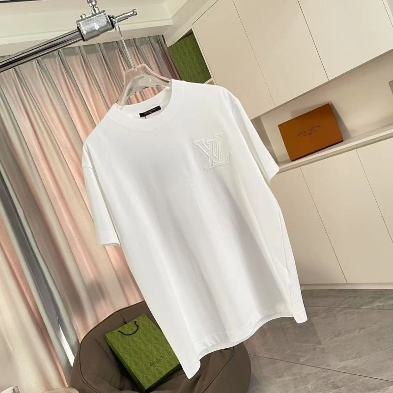 Louis Vuitton T-Shirts Comfortable 138319