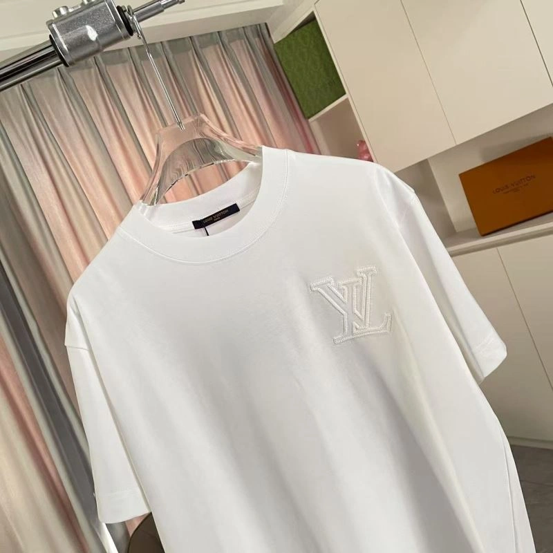 Louis Vuitton T-Shirts Comfortable 138319