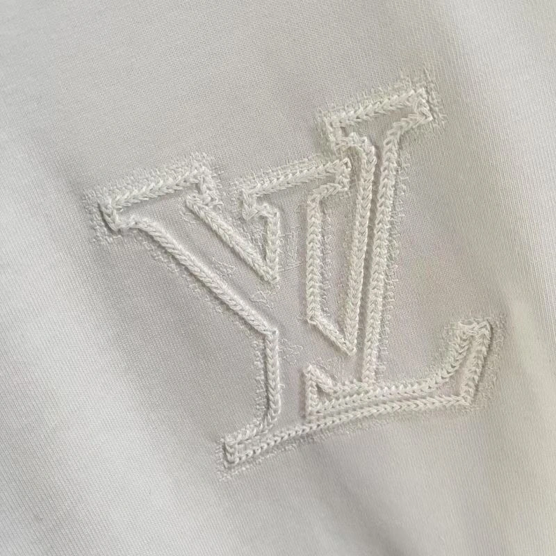 Louis Vuitton T-Shirts Comfortable 138319
