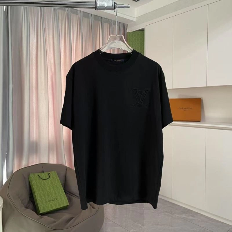 Louis Vuitton T-Shirts Vibrant 138307