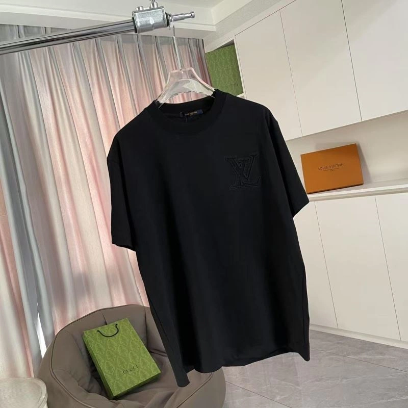 Louis Vuitton T-Shirts Vibrant 138307