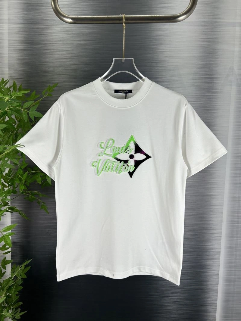 Louis Vuitton T-Shirts GoodFit 138303