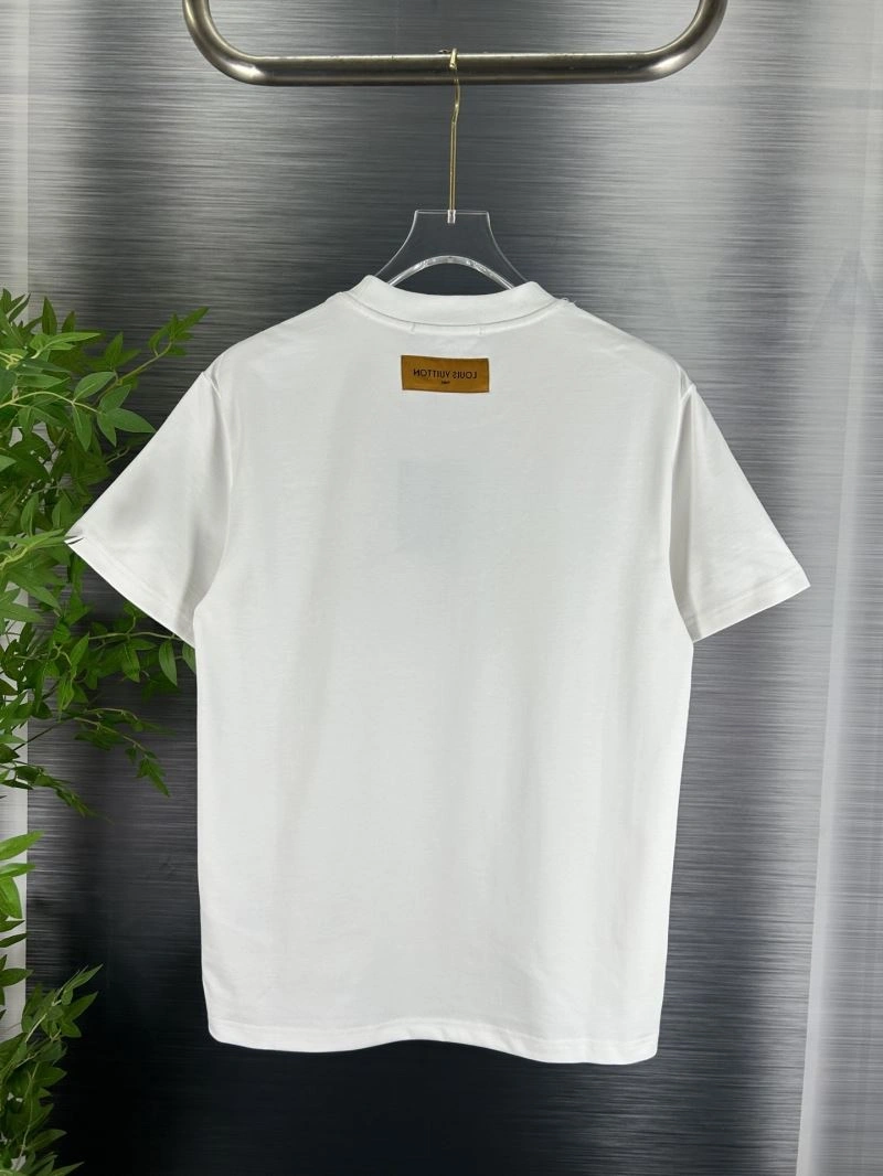 Louis Vuitton T-Shirts GoodFit 138303