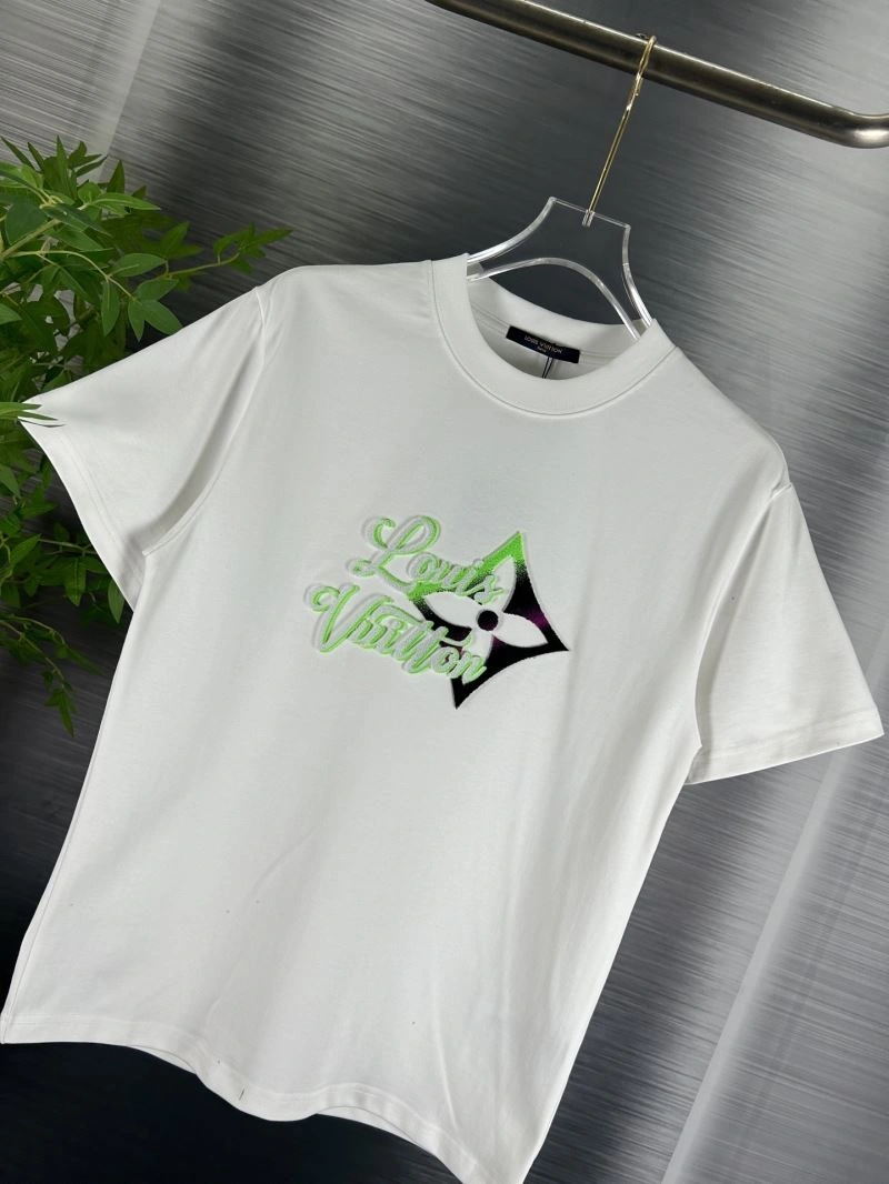 Louis Vuitton T-Shirts GoodFit 138303