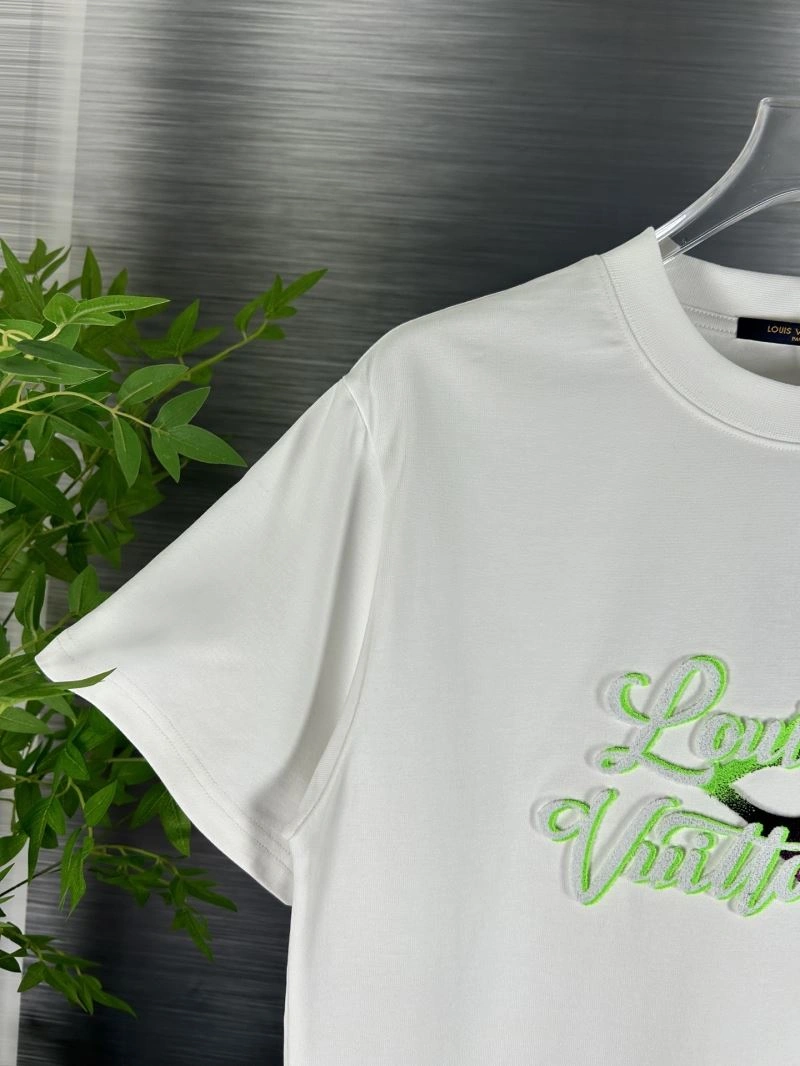 Louis Vuitton T-Shirts GoodFit 138303
